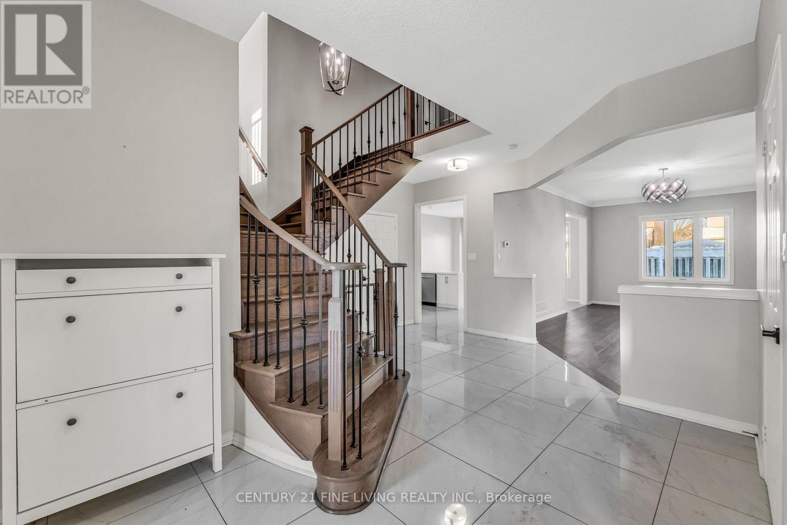 3 Sailwind Road, Brampton (sandringham-wellington), Ontario