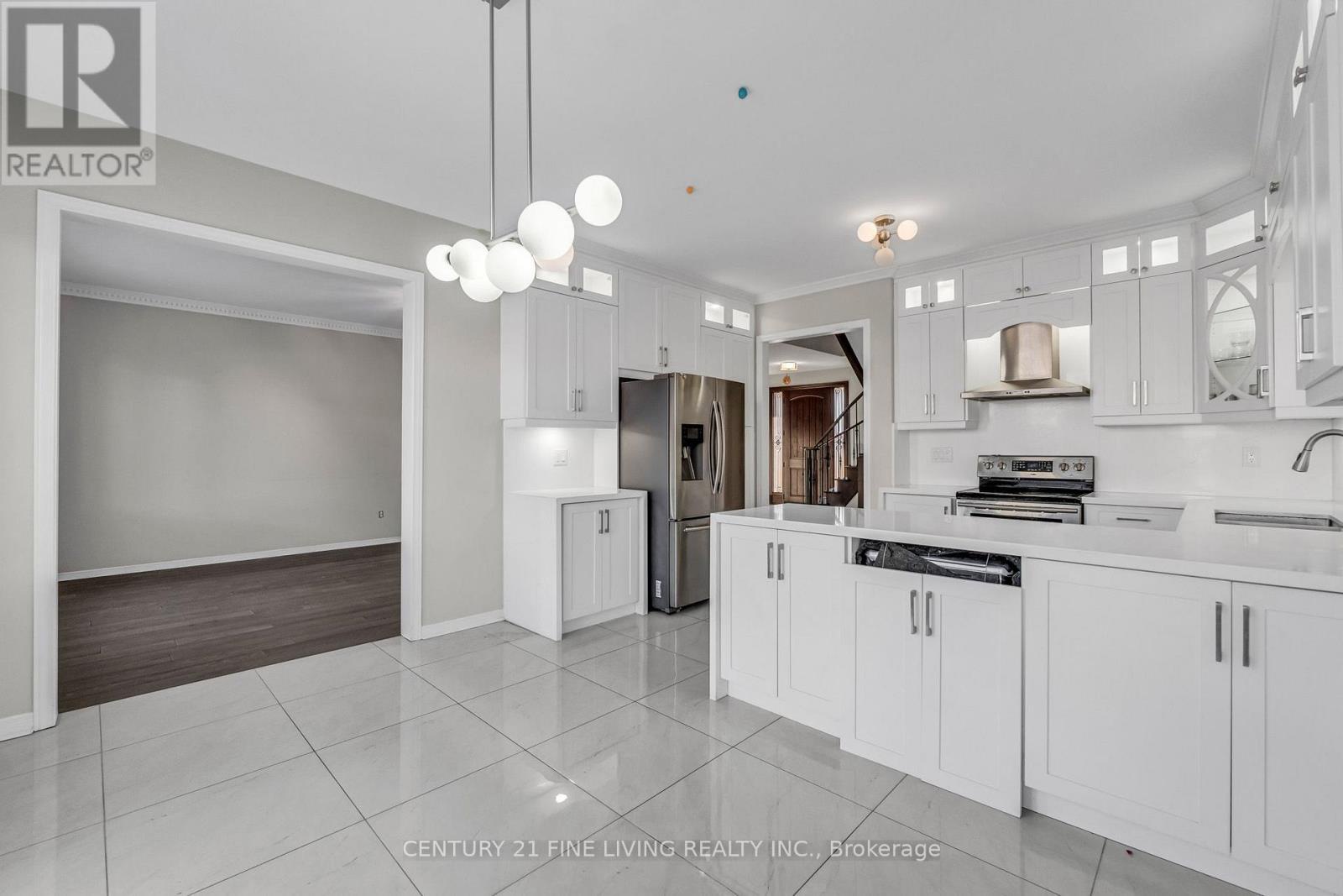 3 Sailwind Road, Brampton (sandringham-wellington), Ontario