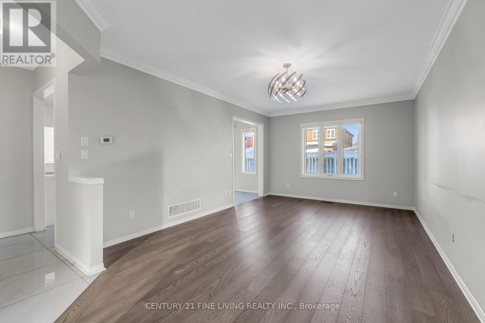 3 Sailwind Road, Brampton (sandringham-wellington), Ontario