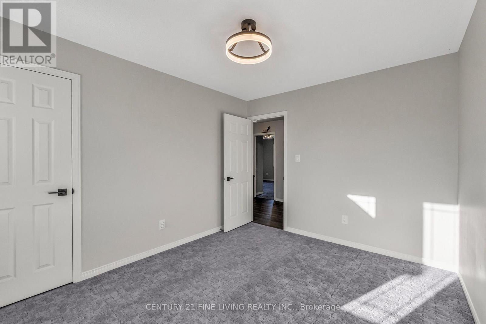 3 Sailwind Road, Brampton (sandringham-wellington), Ontario