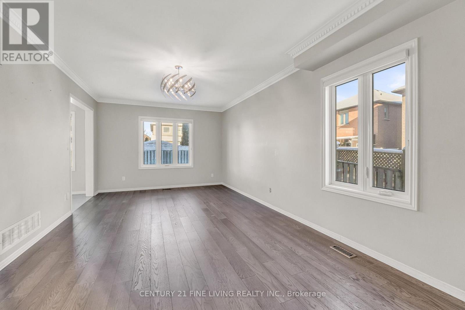 3 Sailwind Road, Brampton (sandringham-wellington), Ontario