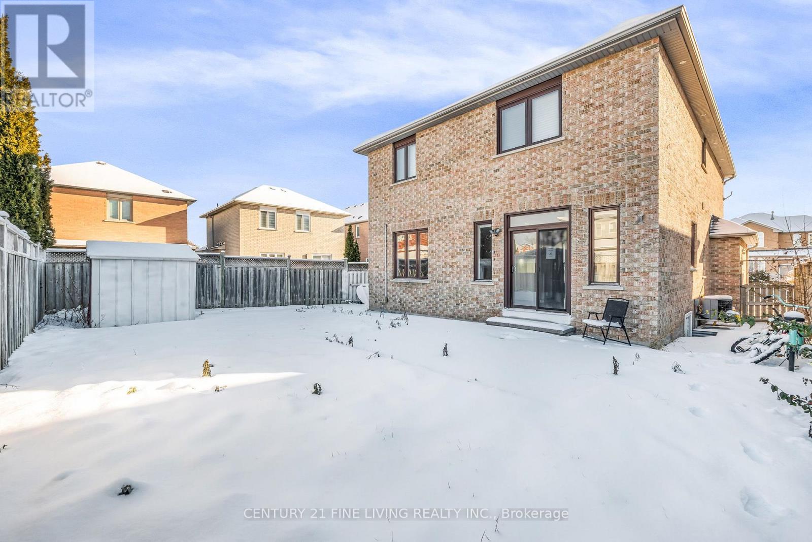 3 Sailwind Road, Brampton (sandringham-wellington), Ontario