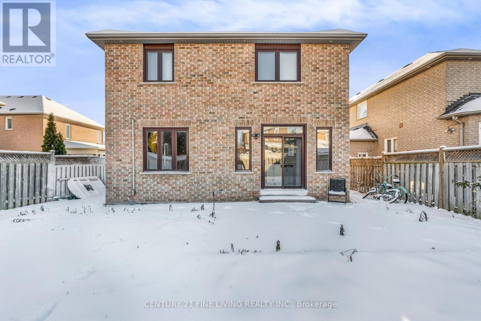 3 Sailwind Road, Brampton (sandringham-wellington), Ontario