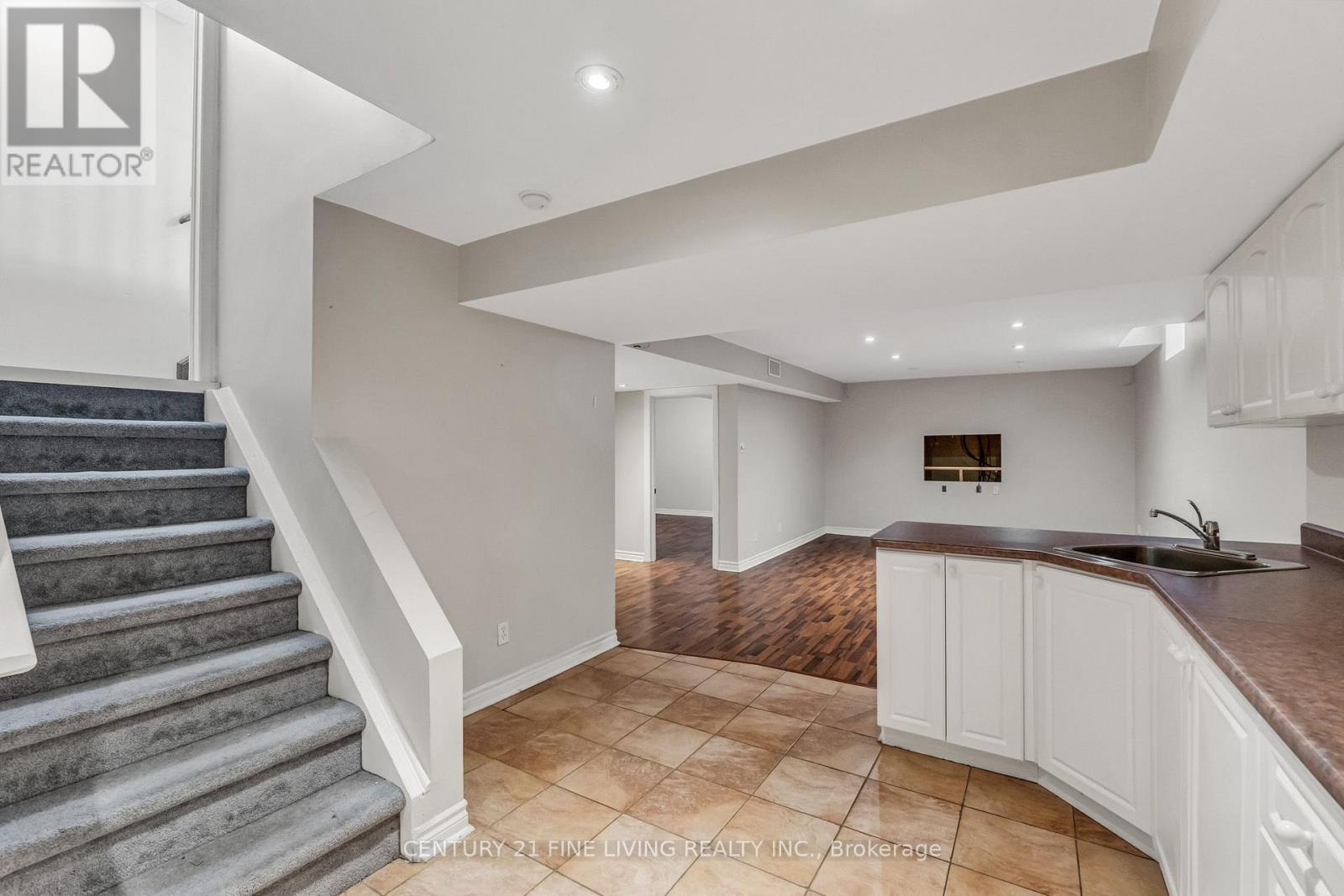 3 Sailwind Road, Brampton (sandringham-wellington), Ontario