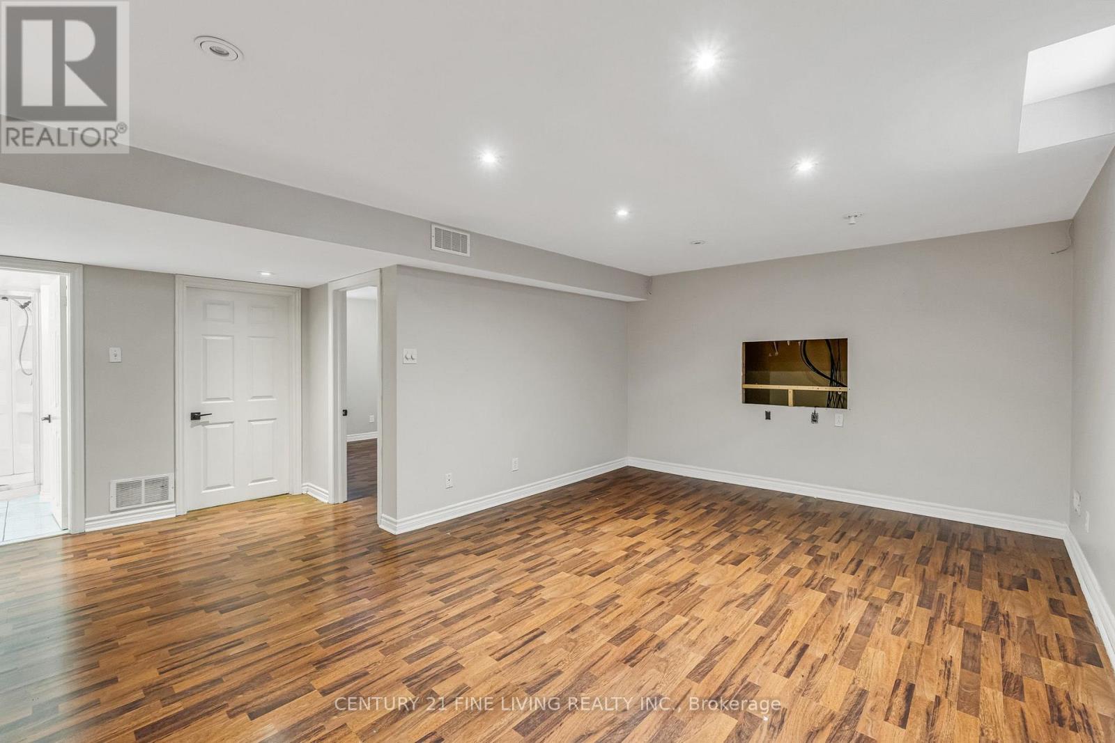 3 Sailwind Road, Brampton (sandringham-wellington), Ontario