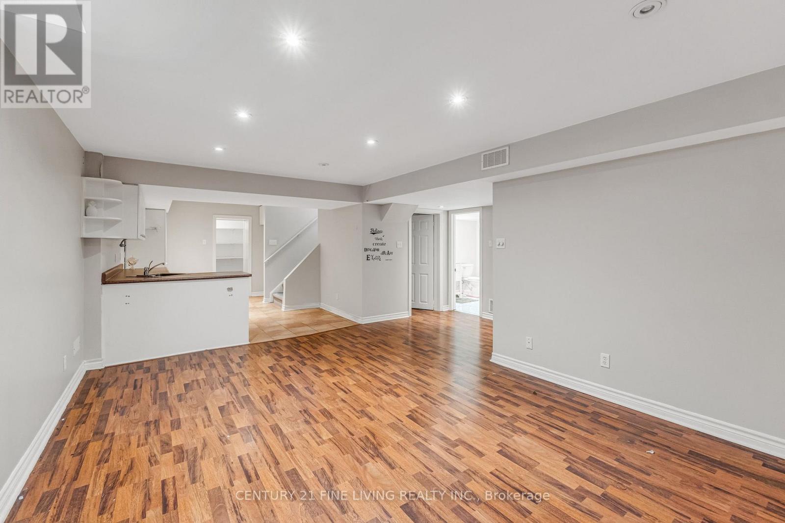 3 Sailwind Road, Brampton (sandringham-wellington), Ontario