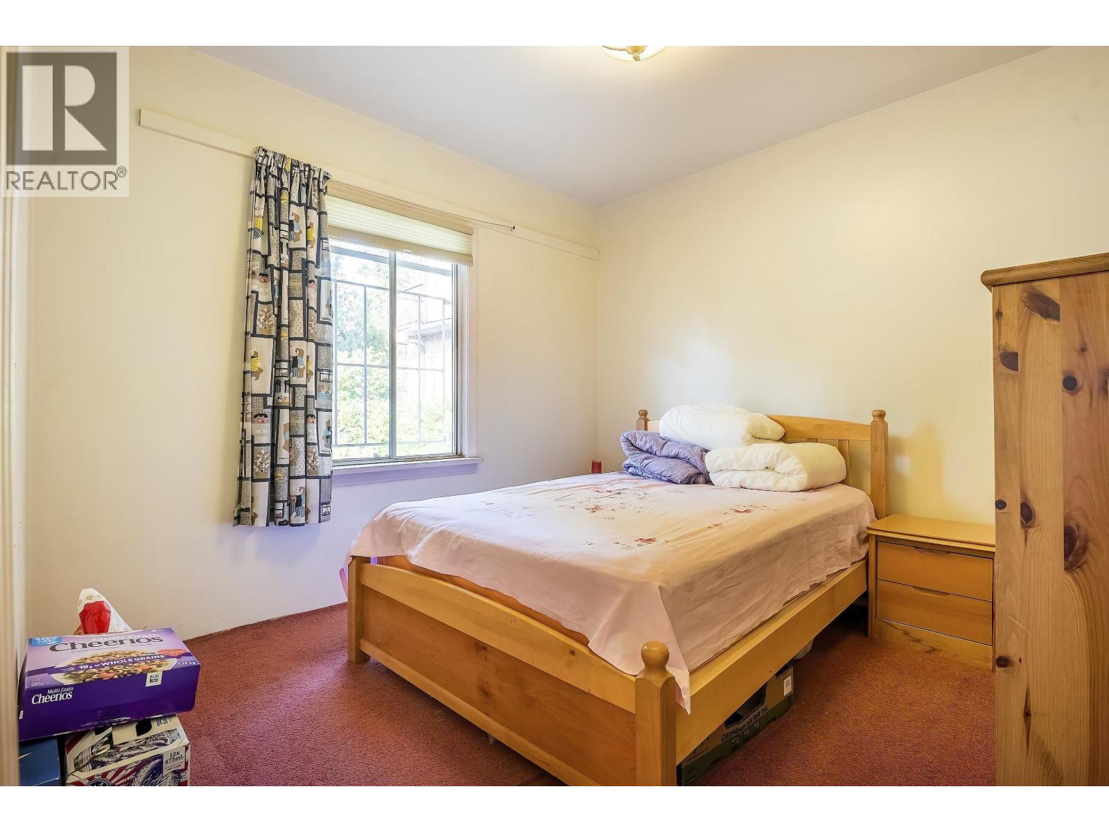 7989 Mcgregor Avenue, Burnaby, British Columbia