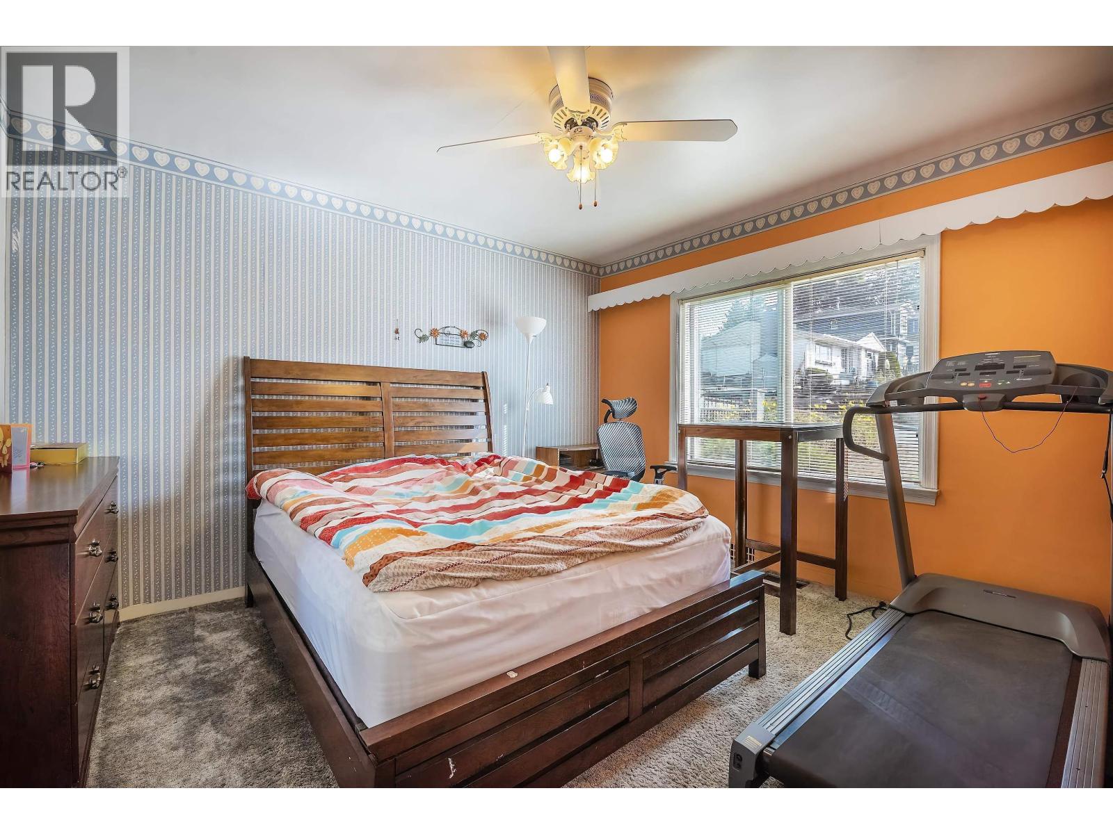 7989 Mcgregor Avenue, Burnaby, British Columbia