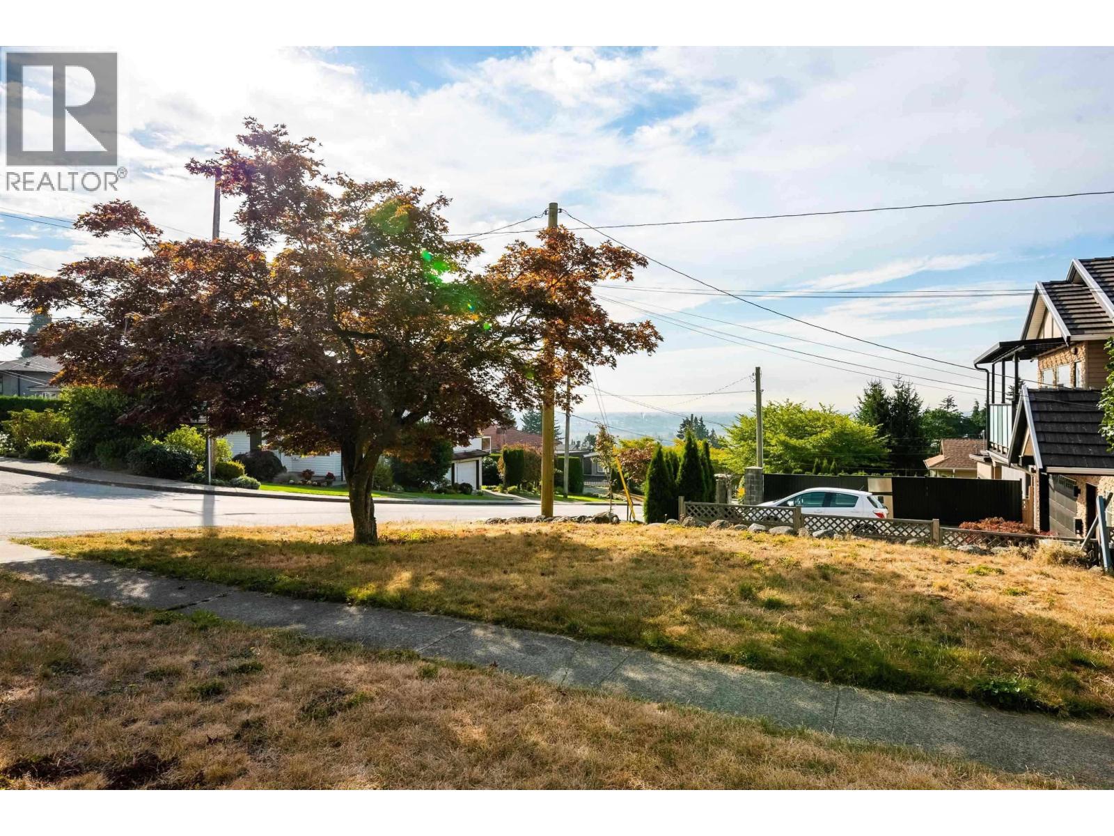 7989 Mcgregor Avenue, Burnaby, British Columbia