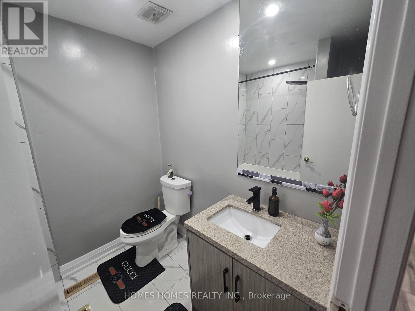 65 Elnathan Crescent, Toronto (humber Summit), Ontario