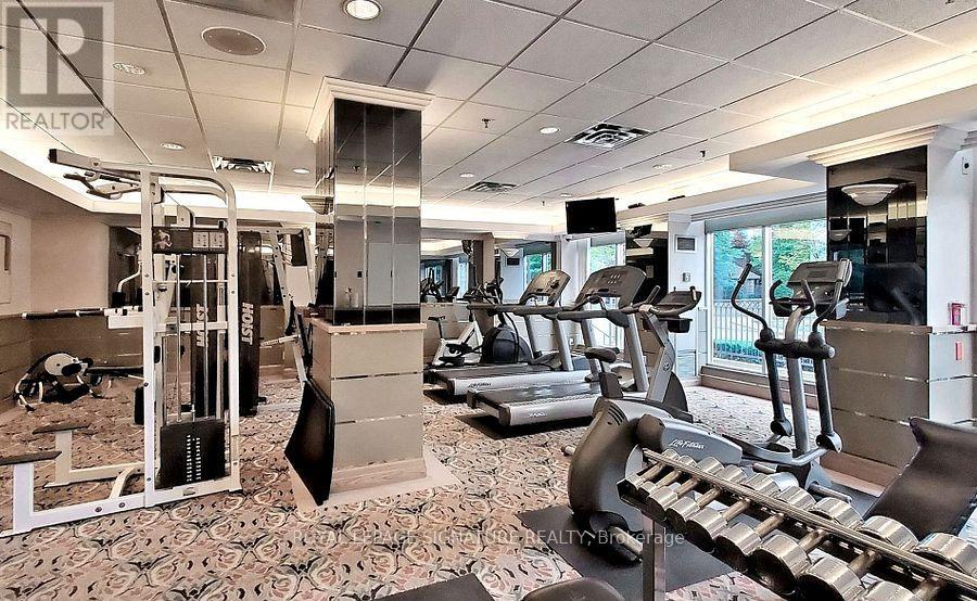 206 - 18 Hollywood Avenue, Toronto (willowdale East), Ontario