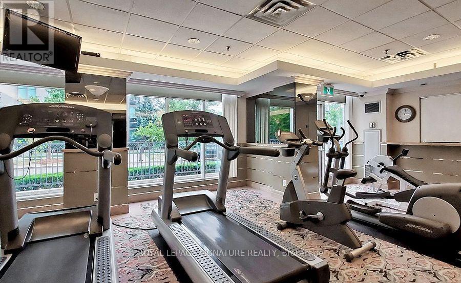 206 - 18 Hollywood Avenue, Toronto (willowdale East), Ontario