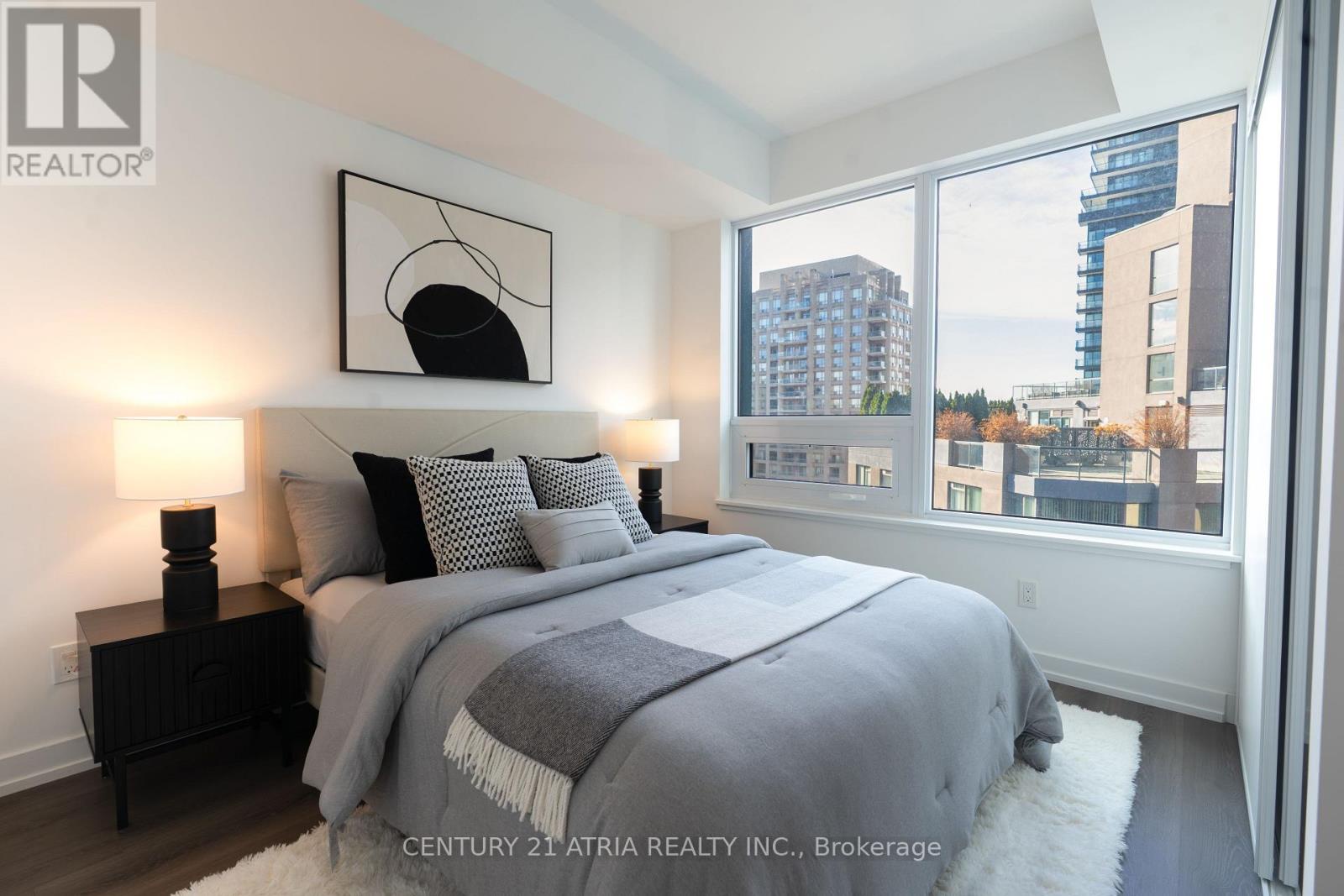 2501 - 8 Wellesley Street W, Toronto (bay Street Corridor), Ontario