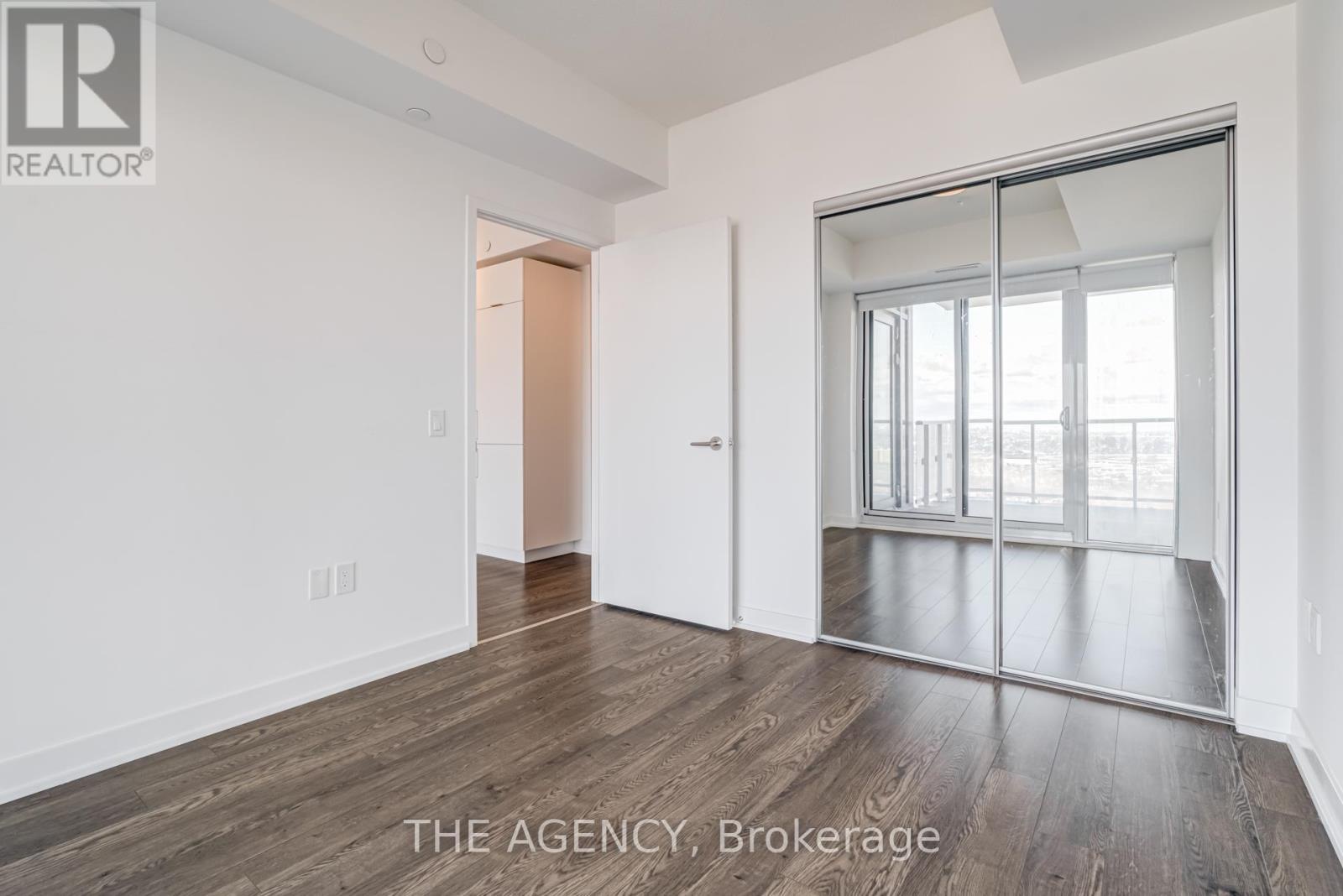 2603 - 50 O'neil Road, Toronto (banbury-don Mills), Ontario