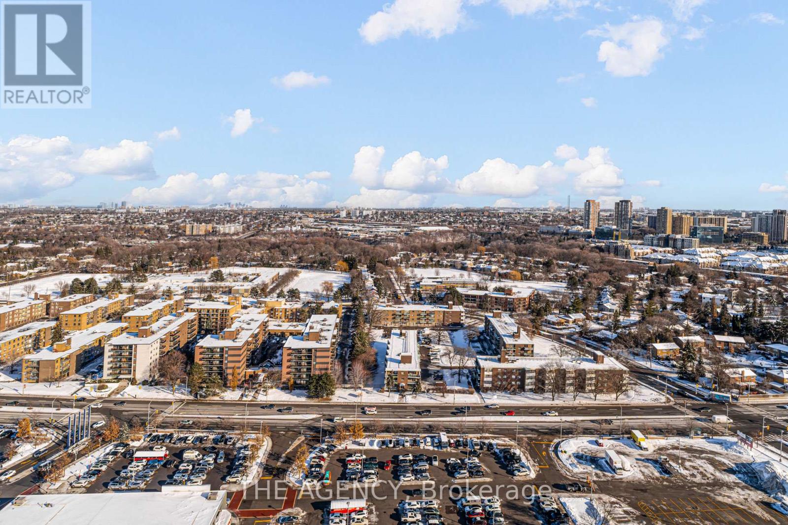 2603 - 50 O'neil Road, Toronto (banbury-don Mills), Ontario