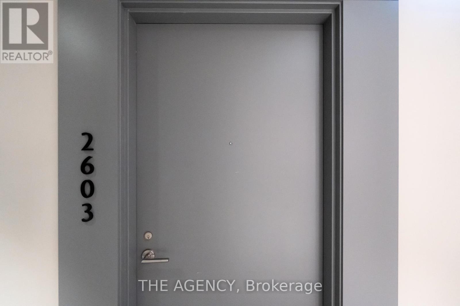 2603 - 50 O'neil Road, Toronto (banbury-don Mills), Ontario