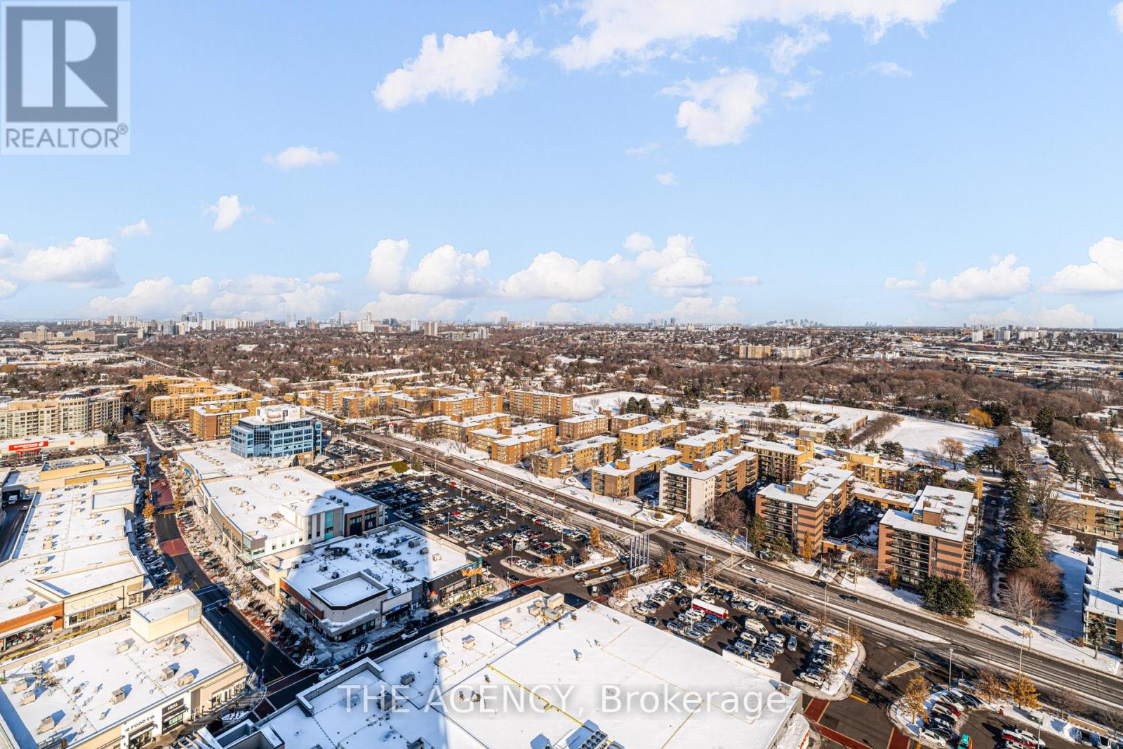 2603 - 50 O'neil Road, Toronto (banbury-don Mills), Ontario