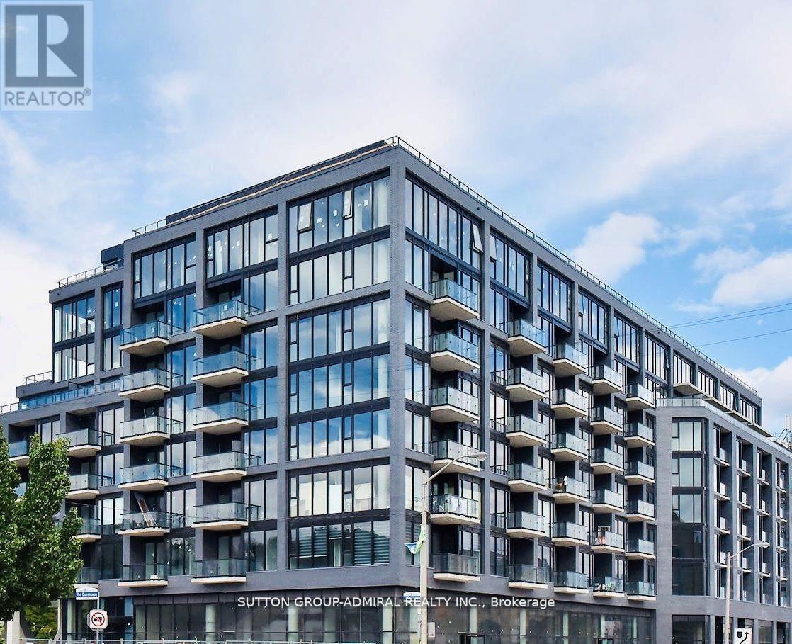 404 - 7 Smith Crescent, Toronto (stonegate-queensway), Ontario