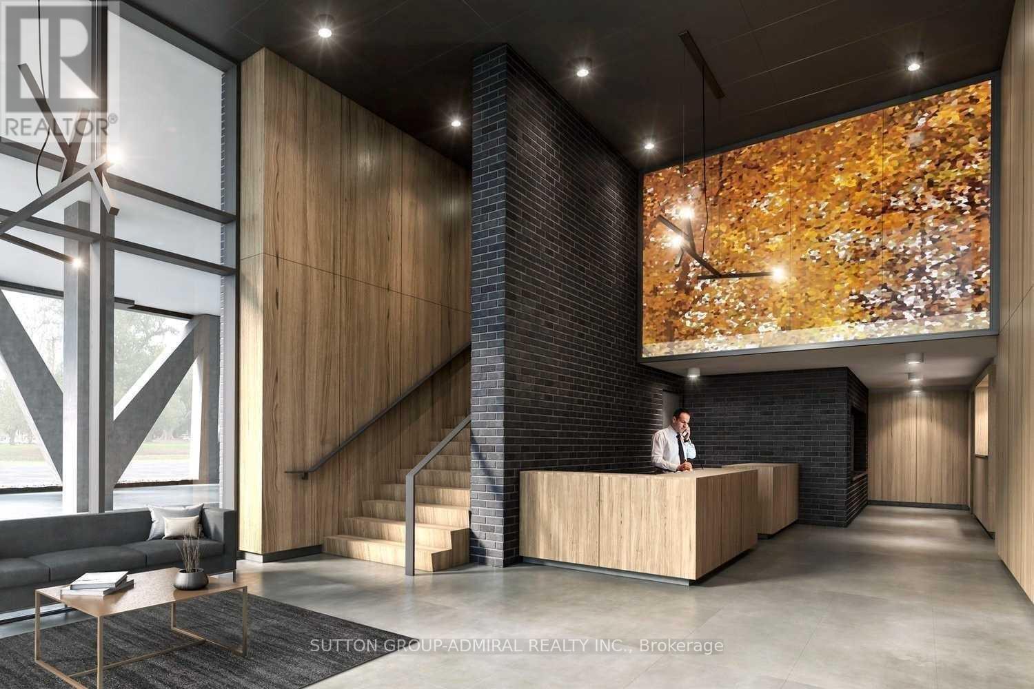 404 - 7 Smith Crescent, Toronto (stonegate-queensway), Ontario