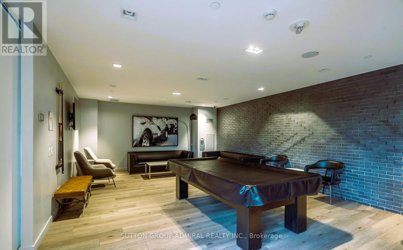 404 - 7 Smith Crescent, Toronto (stonegate-queensway), Ontario