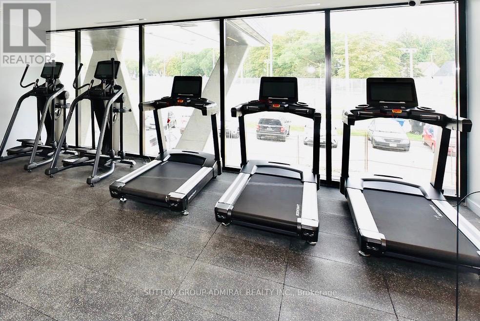 404 - 7 Smith Crescent, Toronto (stonegate-queensway), Ontario