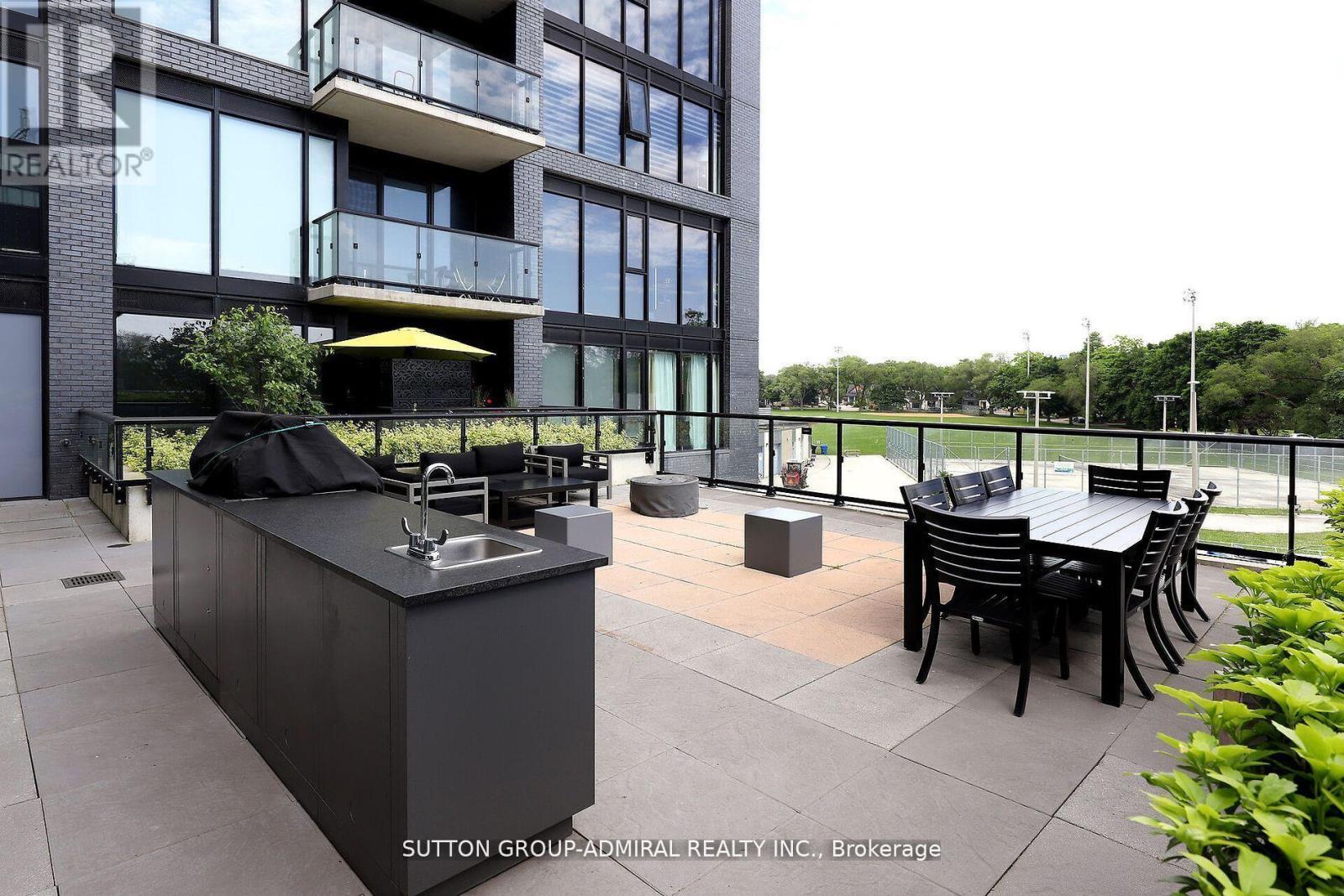 404 - 7 Smith Crescent, Toronto (stonegate-queensway), Ontario