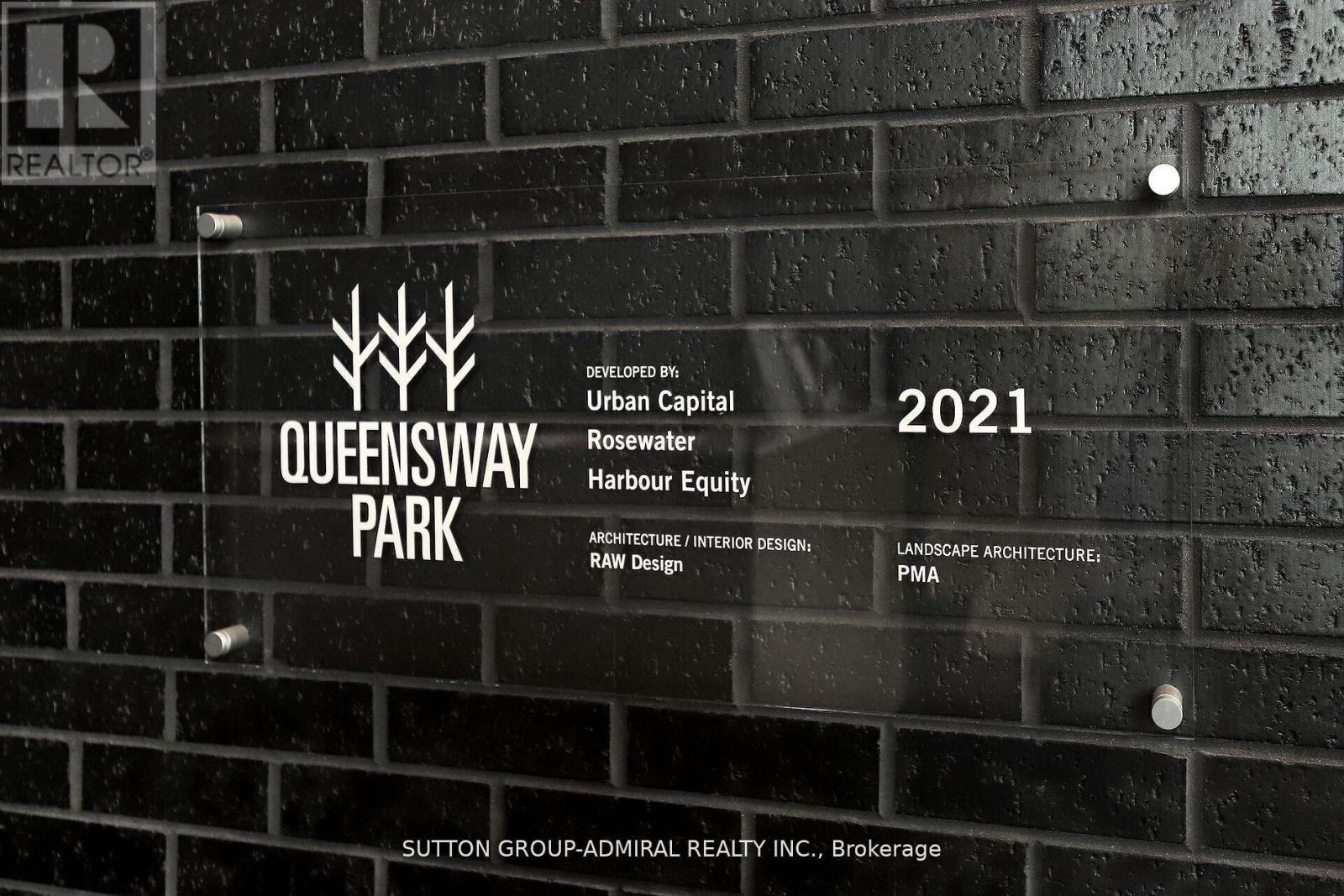 404 - 7 Smith Crescent, Toronto (stonegate-queensway), Ontario