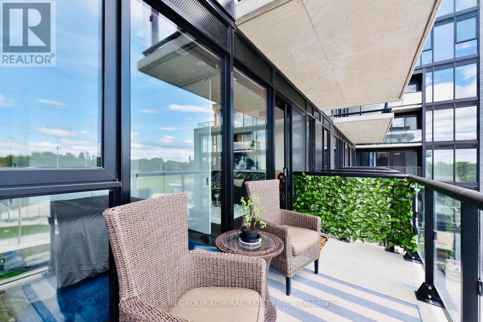 404 - 7 Smith Crescent, Toronto (stonegate-queensway), Ontario