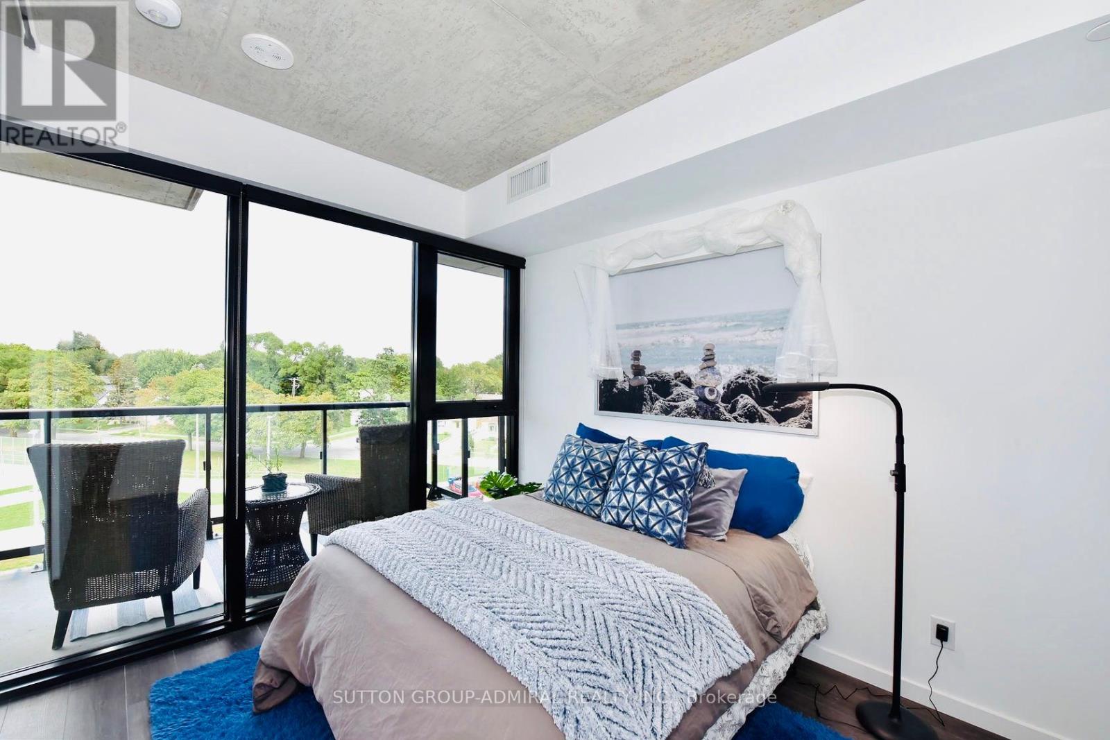 404 - 7 Smith Crescent, Toronto (stonegate-queensway), Ontario