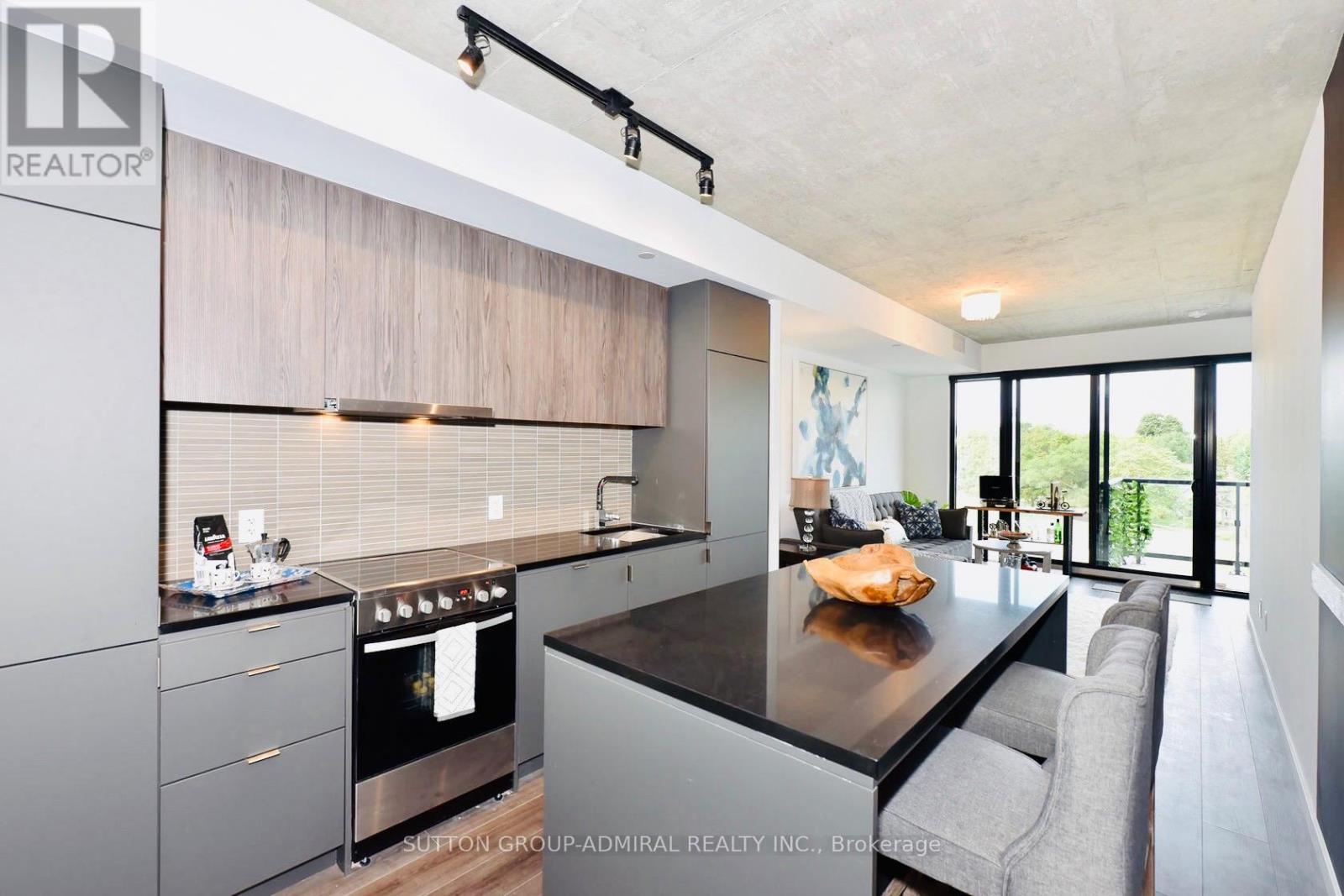 404 - 7 Smith Crescent, Toronto (stonegate-queensway), Ontario