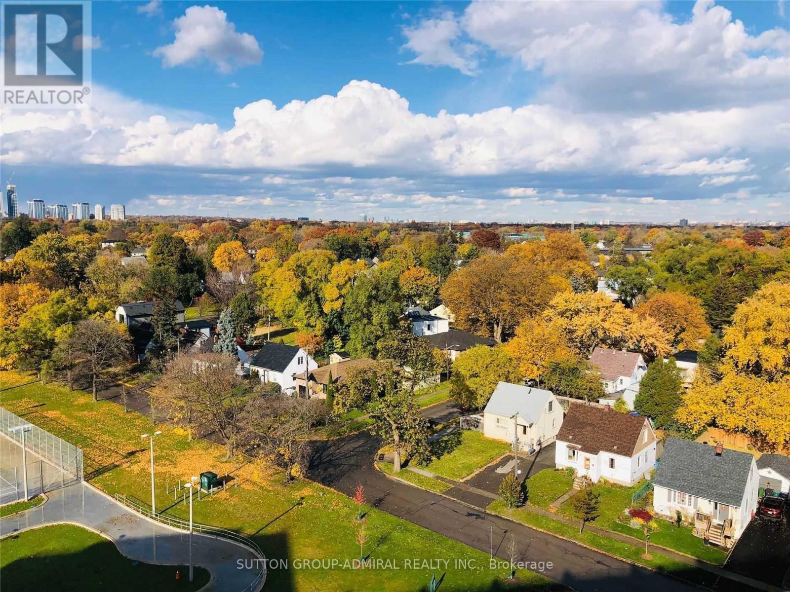 404 - 7 Smith Crescent, Toronto (stonegate-queensway), Ontario