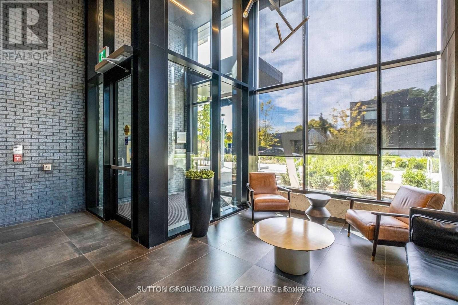 404 - 7 Smith Crescent, Toronto (stonegate-queensway), Ontario