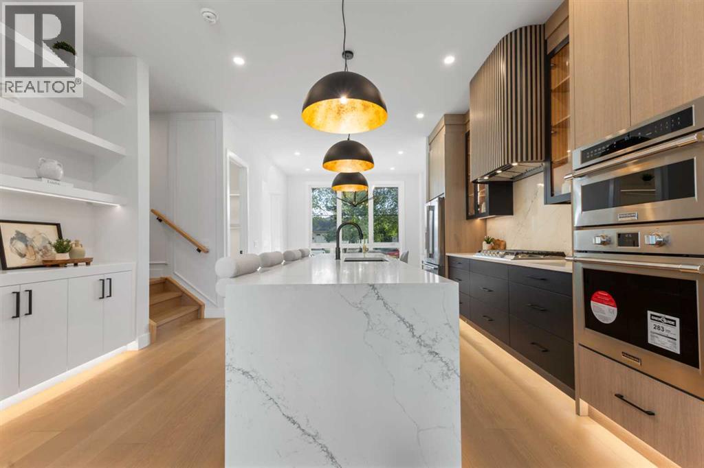 644 25 Avenue Nw, Calgary, Alberta