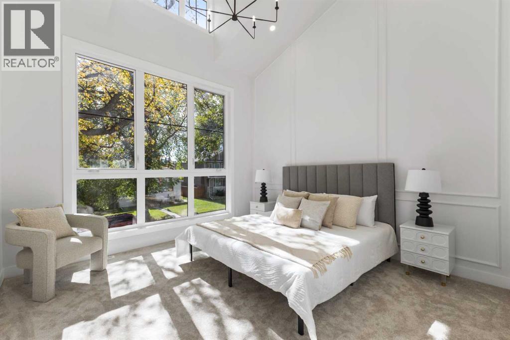 644 25 Avenue Nw, Calgary, Alberta