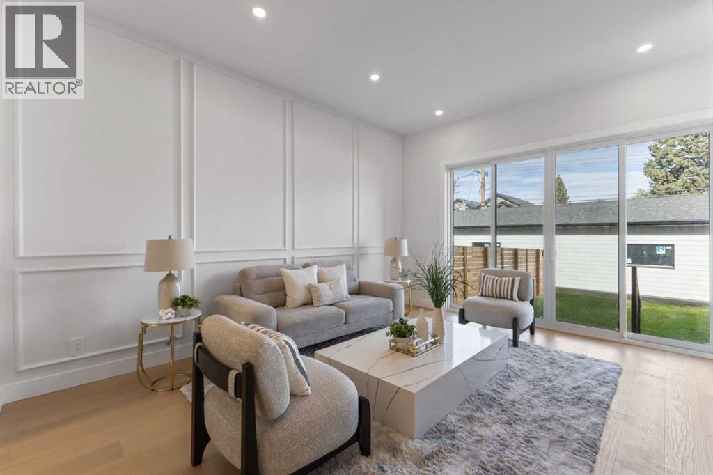 644 25 Avenue Nw, Calgary, Alberta