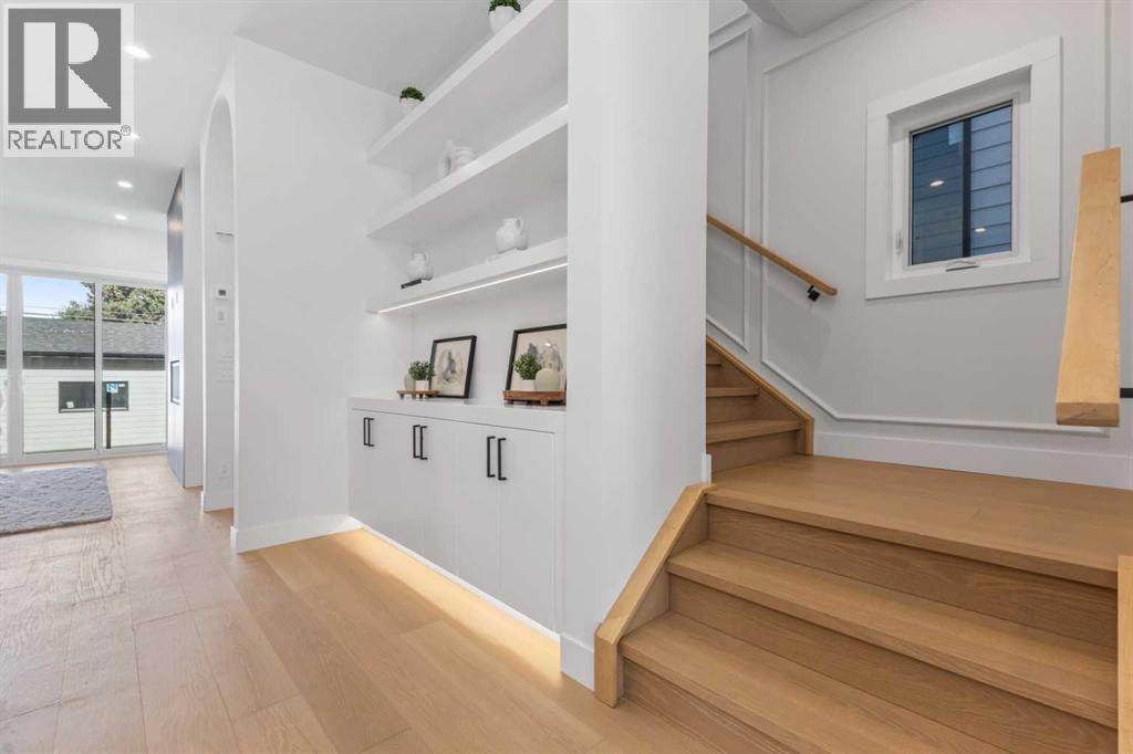 644 25 Avenue Nw, Calgary, Alberta