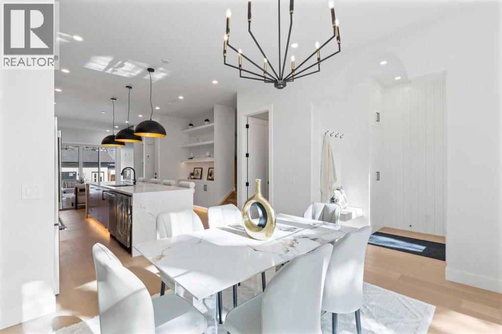 644 25 Avenue Nw, Calgary, Alberta