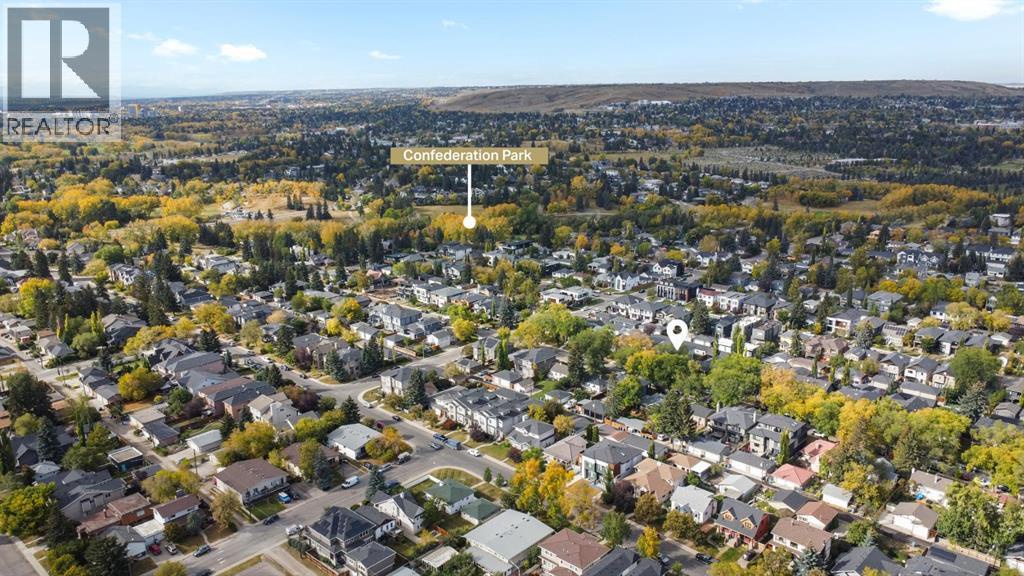 644 25 Avenue Nw, Calgary, Alberta