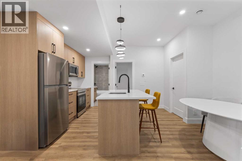 644 25 Avenue Nw, Calgary, Alberta