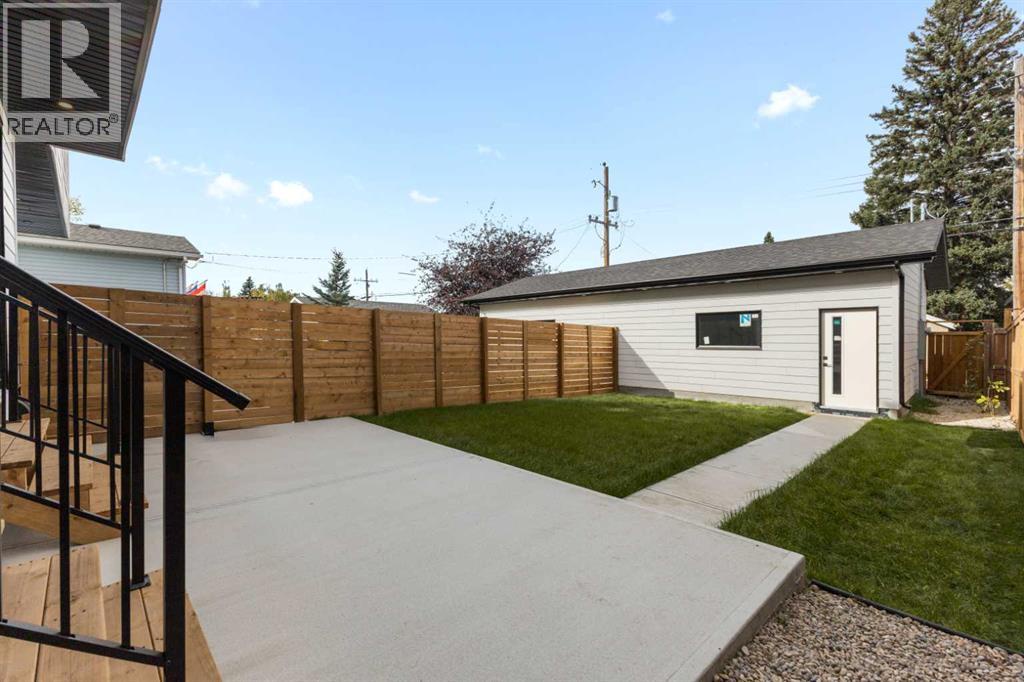 644 25 Avenue Nw, Calgary, Alberta