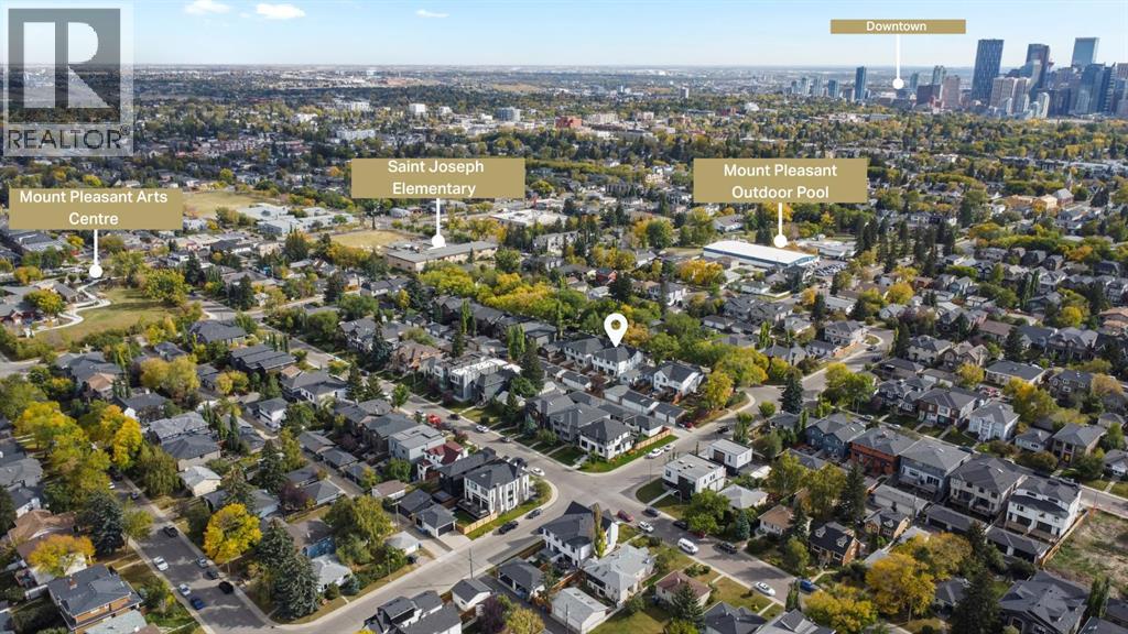 644 25 Avenue Nw, Calgary, Alberta