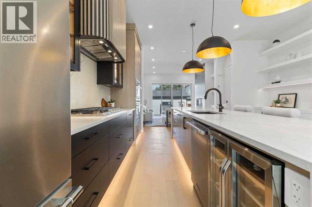 644 25 Avenue Nw, Calgary, Alberta