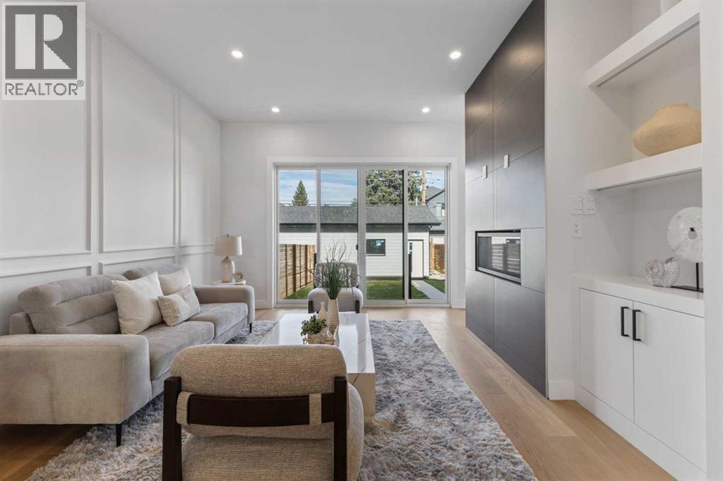 644 25 Avenue Nw, Calgary, Alberta