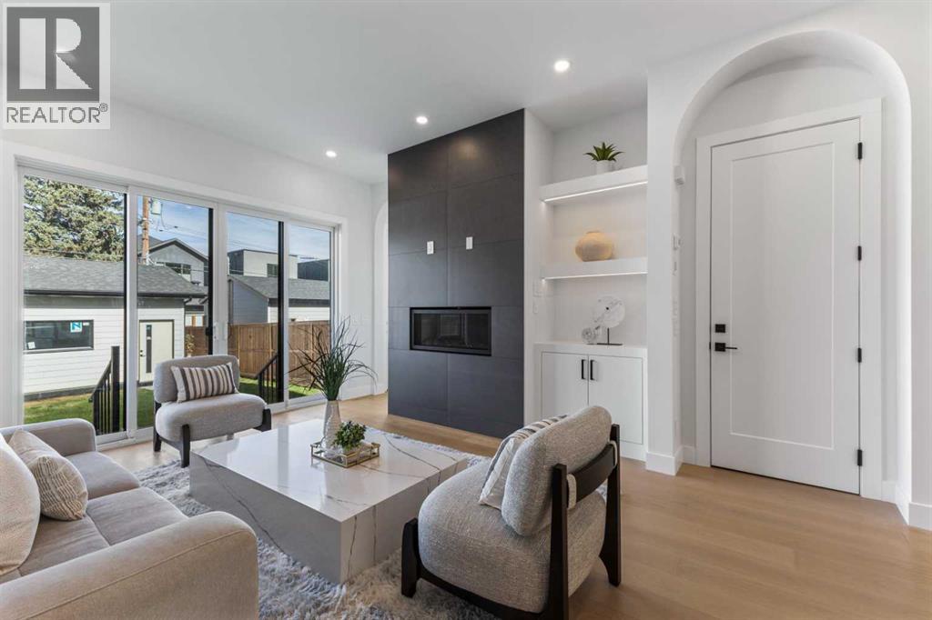 644 25 Avenue Nw, Calgary, Alberta