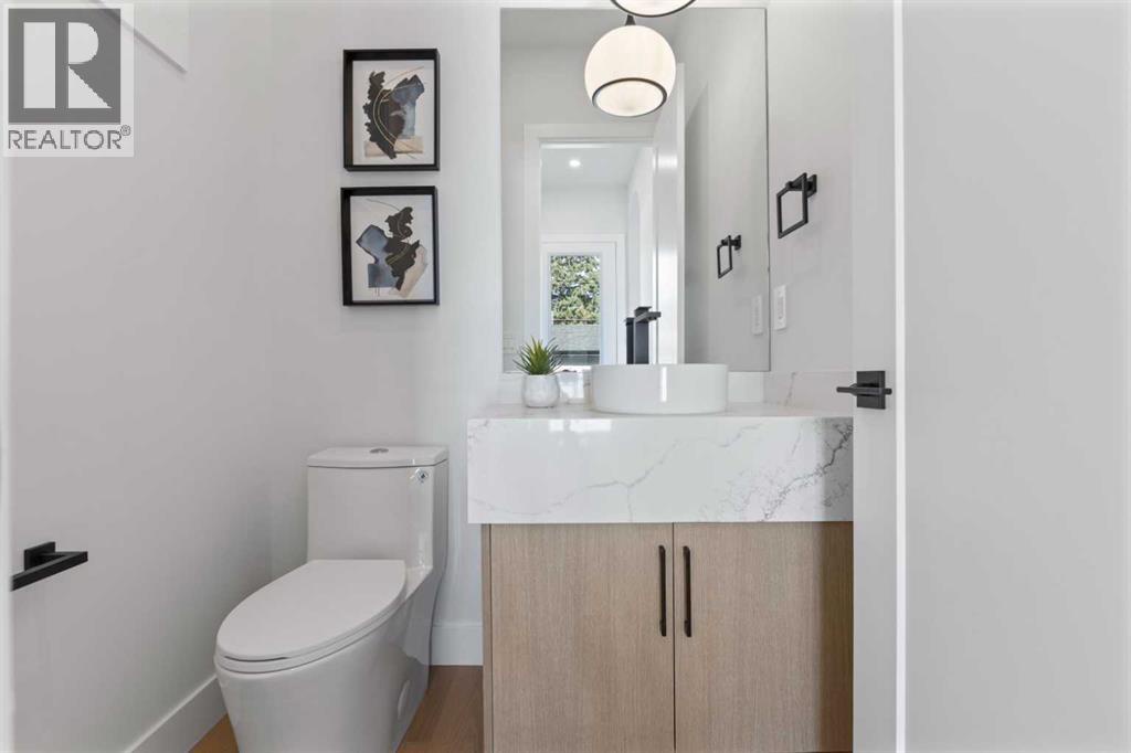 644 25 Avenue Nw, Calgary, Alberta