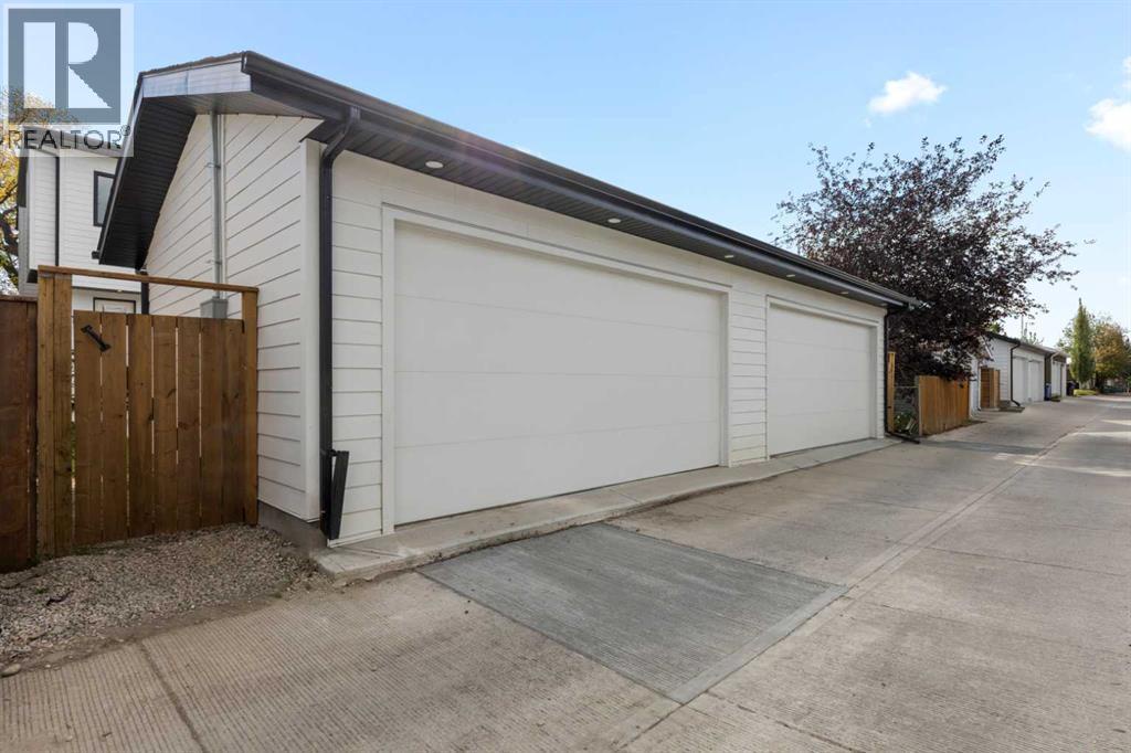 644 25 Avenue Nw, Calgary, Alberta