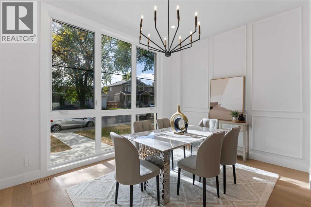 644 25 Avenue Nw, Calgary, Alberta