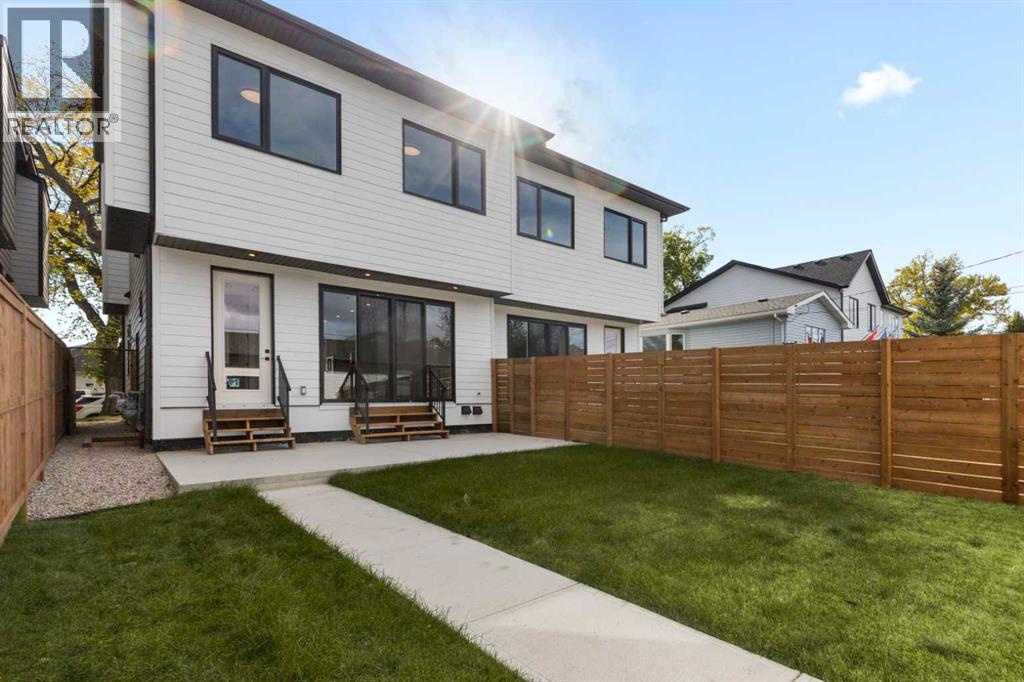 644 25 Avenue Nw, Calgary, Alberta