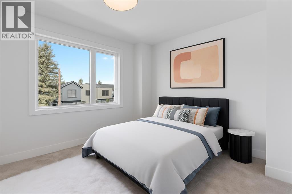 644 25 Avenue Nw, Calgary, Alberta