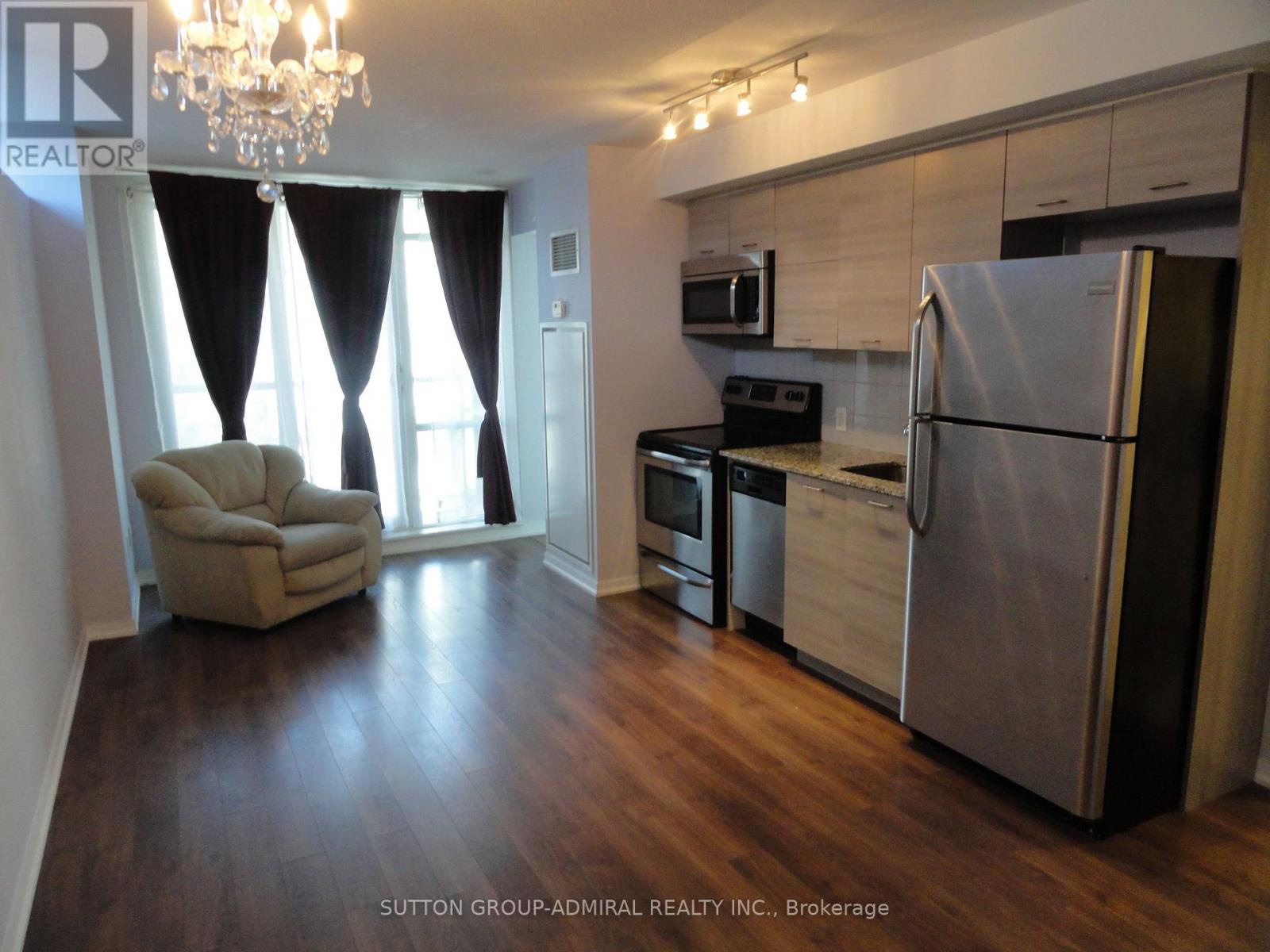 702 - 20 Joe Shuster Way, Toronto (south Parkdale), Ontario